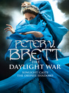 The Daylight War (eBook): Demon Cycle Series, Book 3